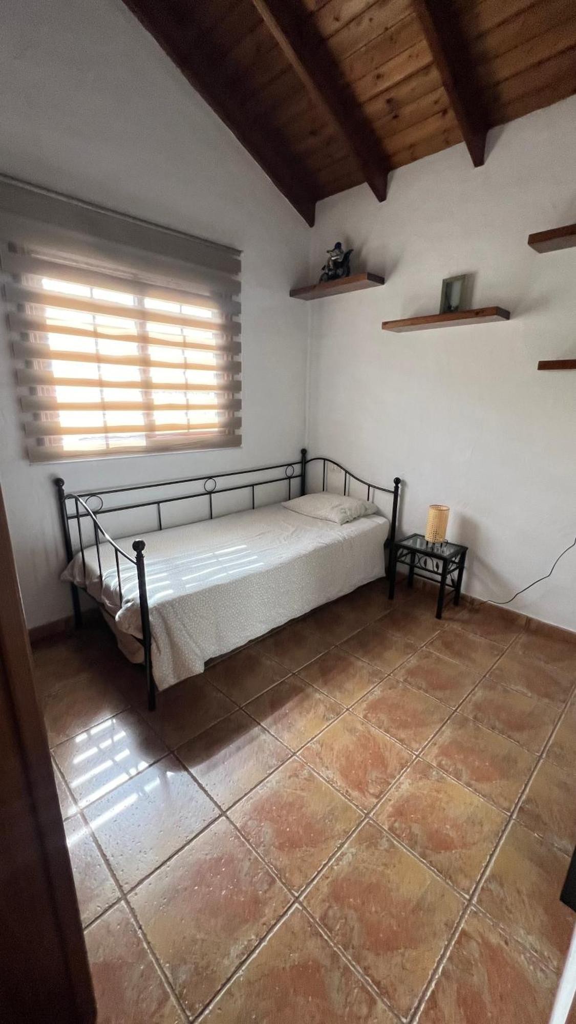 הוילה פרונטרה Casa Arteaga מראה חיצוני תמונה