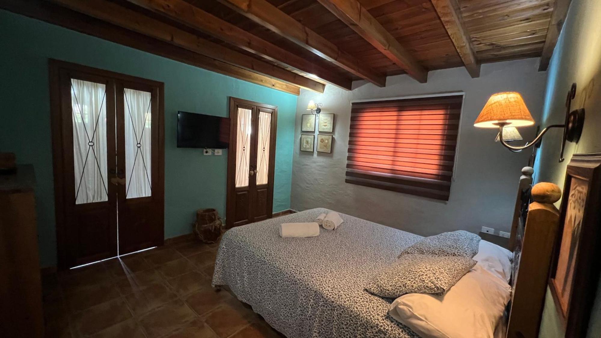 הוילה פרונטרה Casa Arteaga מראה חיצוני תמונה