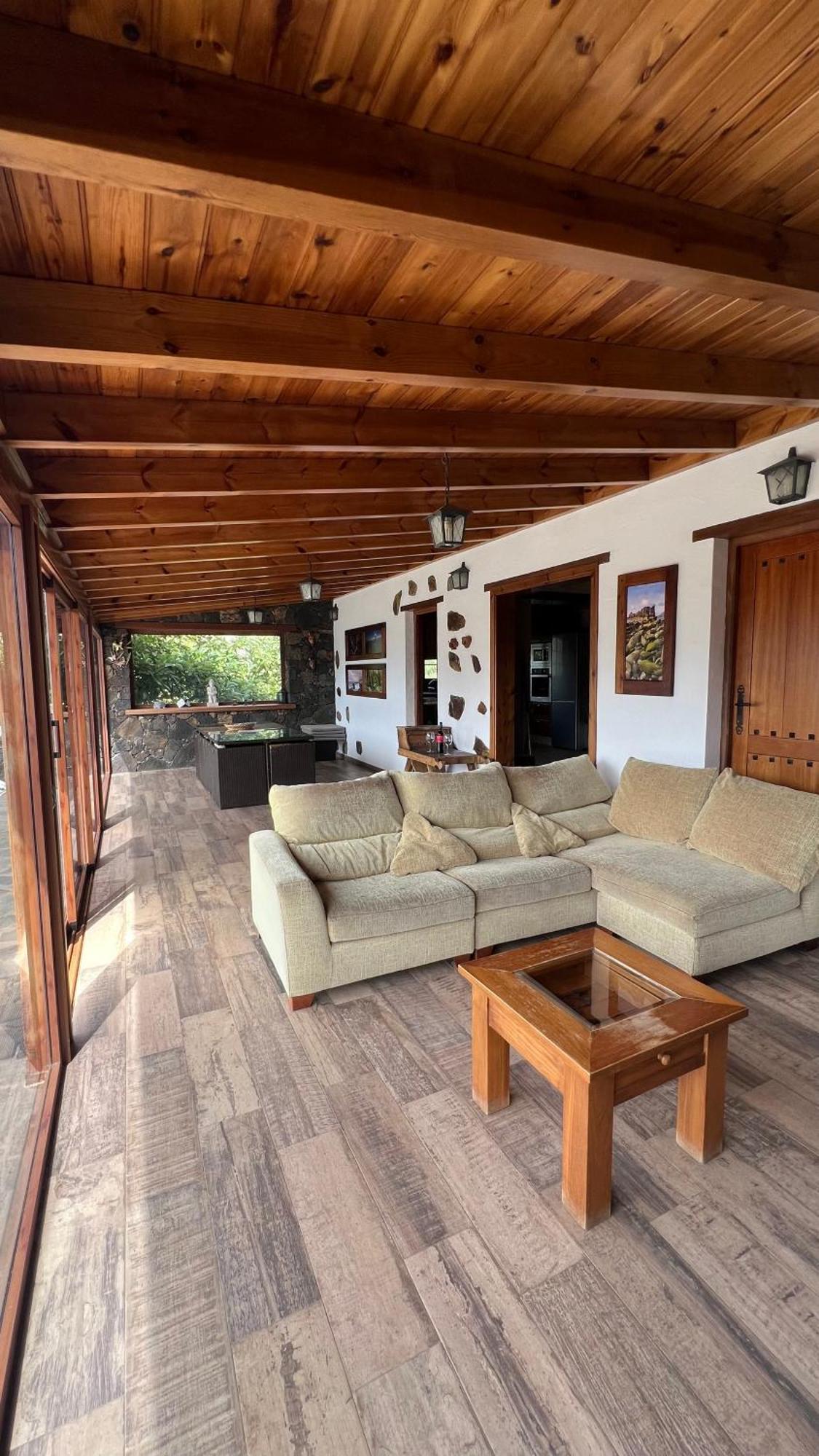הוילה פרונטרה Casa Arteaga מראה חיצוני תמונה
